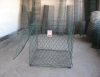 Gabion mesh