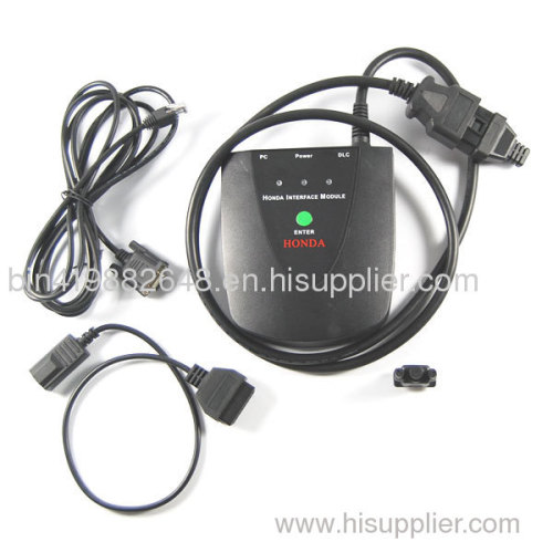 honda diagnostic tool