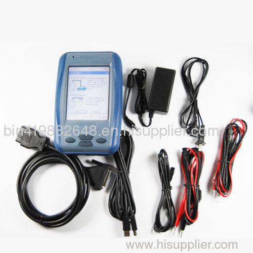 toyota diagnostic tool