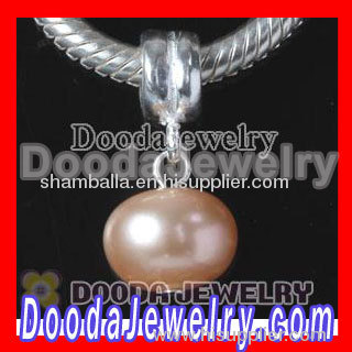 wholesale freshwater pearl pendants