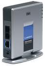 LINKSYS PAP2-NA SIP VOIP Phone Adapter ATA 2 Port UNLOCKED