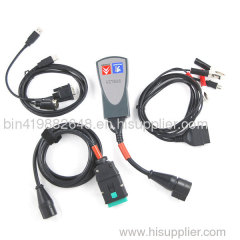 Citroen/Peugeot Diagnostic tool