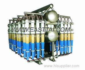 cleaner pulping equipment stock preparation