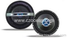 6.5" 2-way car speaker