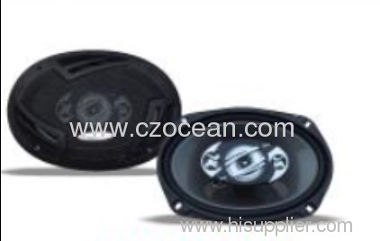 6x9 inch car speaker