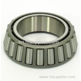 Tape roller bearing