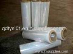 LLDPE strech film