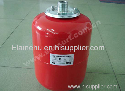 expansion tank