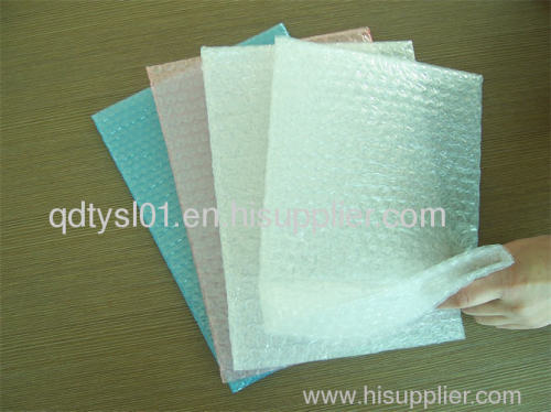 LLDPE air bubble film