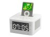 B7 iPod Dock Speaker System with Alarm Clock and FM Radio