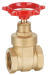 Brass Gate Valves