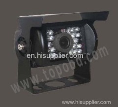 Car Rear Viewing Camera/Night Vision/Infra Red/Waterproof Camera(CMOS)