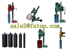 core drill