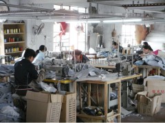 China Best (HK) Jinchenghui Furniture Factory