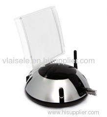 V1300 Wireless Retractable Ethernet Cable Box