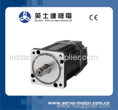 750w AC Servo Motor for cnc milling