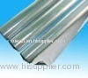 Double aluminium Non-woven cloth foil heat insulation