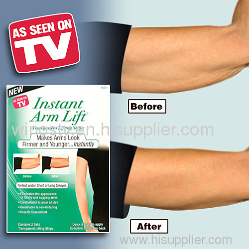 instant arm lift as seen on tv