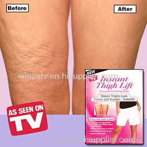 Instant thigh lift flabby as seen on tv