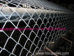 diamond wire mesh