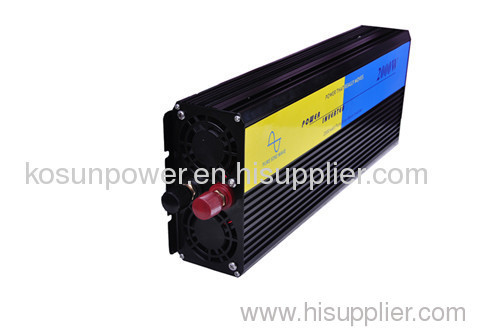 power inverter