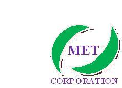 MET CORPORATION