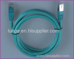 cat5e patch cable