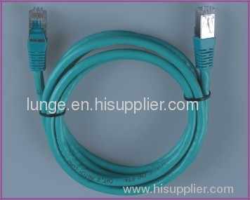 Cat5e patch cord