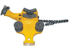 chain vise