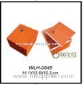 25 CT COHIBA Robustos humidor box