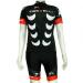 2011 sublimated pro cycling team kit,castelli