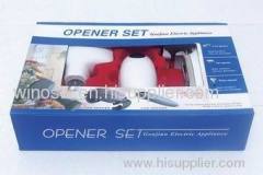 one touch opener