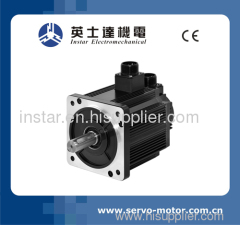 Servo Motor 13N.m 2.6kw for cnc router