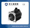 AC Servo Motors Large Torque 19N.m in Industrail Applications