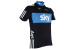 2011sublimated pro cycling team kit,sky