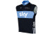 2011sublimated pro cycling team kit,sky