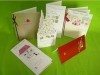 paper handmade greeting card