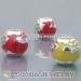 sterling silver enamel beads cheap