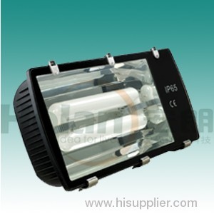 induction lamp for tunnel light