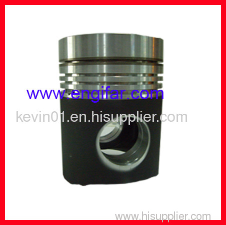 Volvo TD71 piston