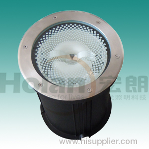 induction lamp for underground light