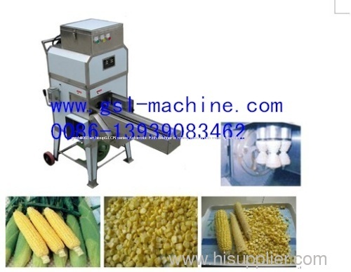Fresh corn cutter0086-13939083462