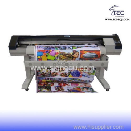 epson dx5 dual head inkjet printer