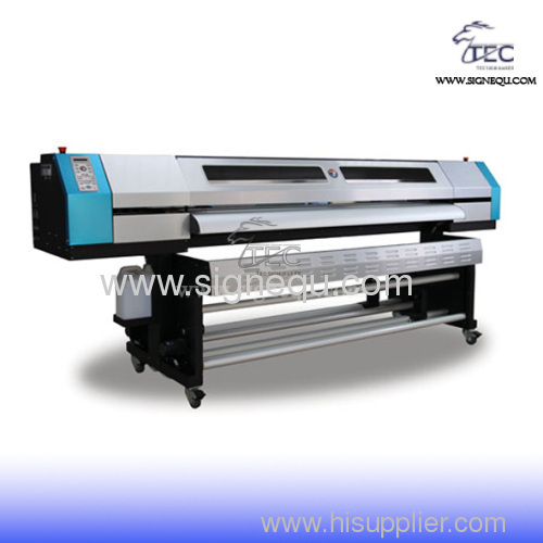 infinity eco solvent epson head printer