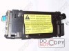 HP1020/1022/1522/2727/4250/5200/1600/1320/4650/4700/9000/3600/4005/4200/1515/5225/1312/1319/1120 Laser Scanner Assembly