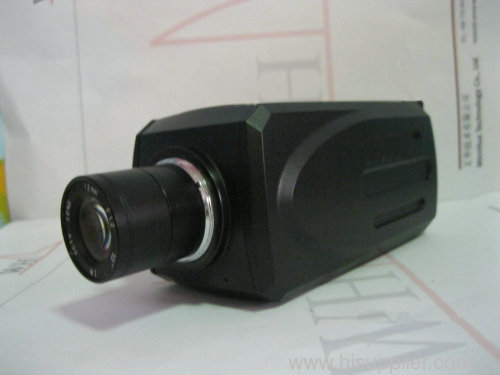 megapixel ip camera