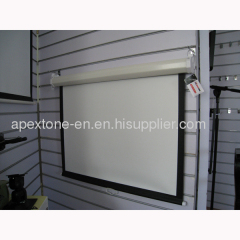 APEXSCREEN manual screen AP-SC003