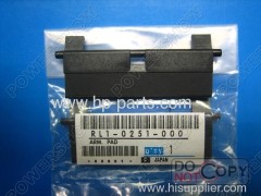 HP1000/1320/2035/2420/2055/3005/4250/5200/4700/9000/3600/3050 Seperation Pad
