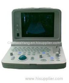 portable B-Ultrasound Diagnostic Scanner
