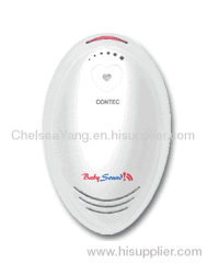 Pocket Fetal Doppler,special designed for homecare